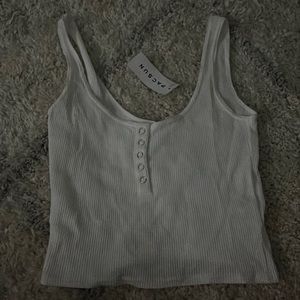 Pacsun tank top